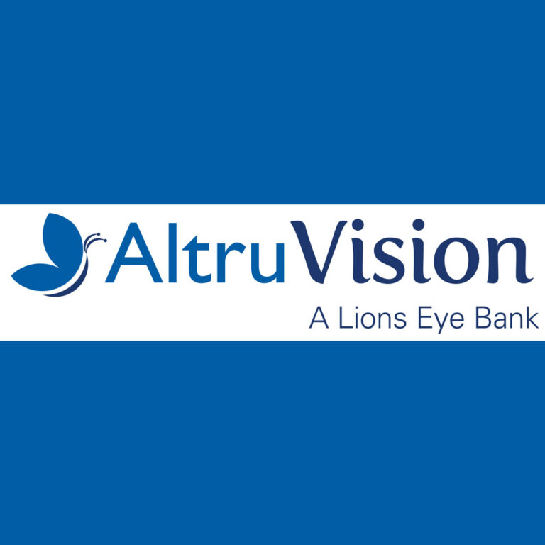 AltruVision: Lions Eye Bank of Delaware Valley Rebrands to Reflect Mission and Goals
