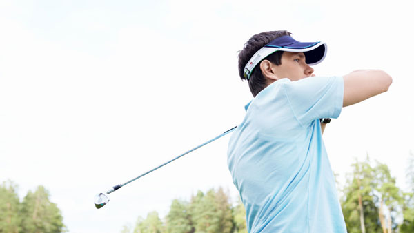 August 12, 2019: 25th Annual Gift of Sight Charity Golf Classic
