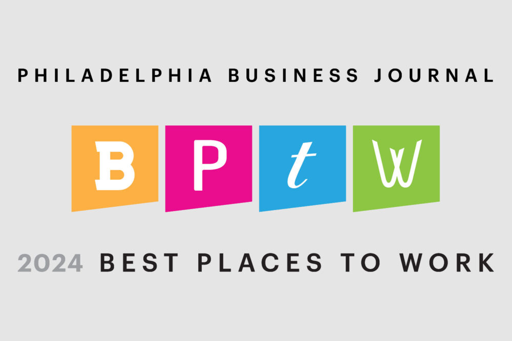 AltruVision - A Lions Eye Bank is Recognized Among Philadelphia Business Journal's 2024 Best Places to Work