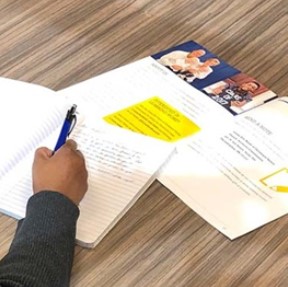 Restoring Sight, Restoring Hope: A Heartfelt Letter from a Cornea Recipient