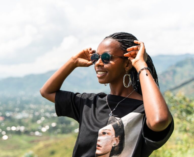 A Vision of Compassion:   ﻿Honoring Our Supporter’s Impact Across the Globe